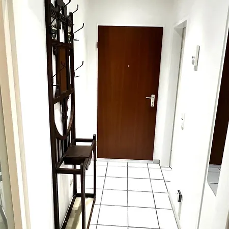 Viktoria's In Appartement Kaarst