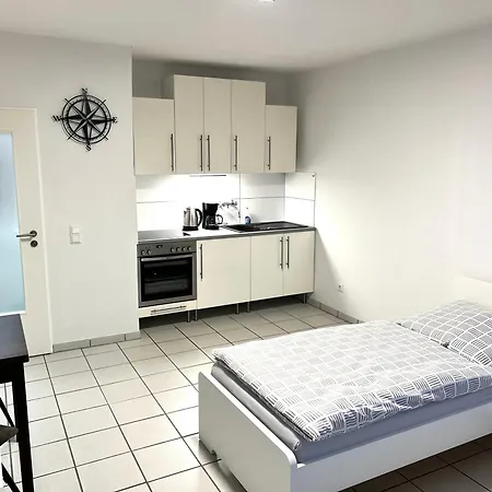 Appartement Viktoria's In Kaarst