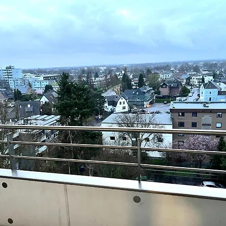 Viktoria's In Appartement