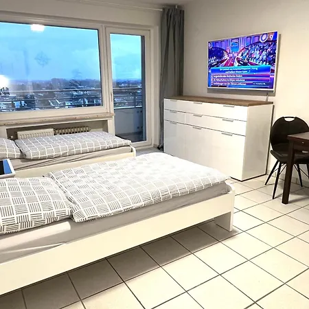 Viktoria's In Appartement *